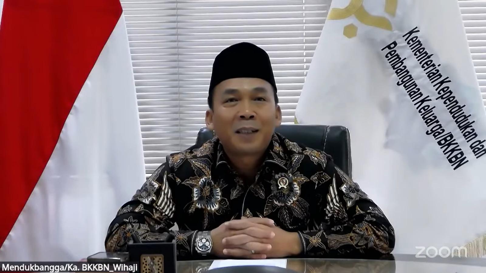 Mengenal Genting: Strategi Quick Wins Penurunan Stunting dari Kemendukbangga/BKKBN